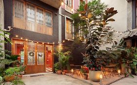 House Of Papa Bangkok Siam